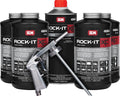 Rock-It Xc  Black Kit