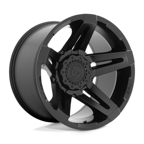 Fuel 1PC SFJ 20X9 5X5.5/150 110 +1 BD