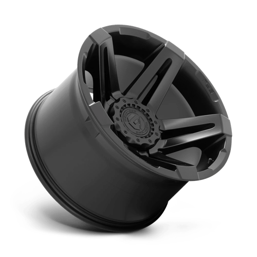 Fuel 1PC SFJ 20X9 5X4.5/5 71 +1 BD