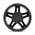 Fuel 1PC SFJ 20X10 5X5.5/150 110 -18 BD