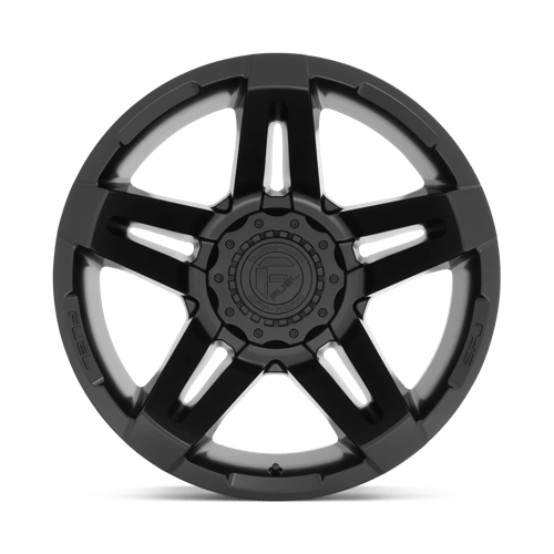 Fuel 1PC SFJ 20X12 5X5.5/150 110 -44 BD