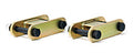 SHACKLE KIT TACOMA