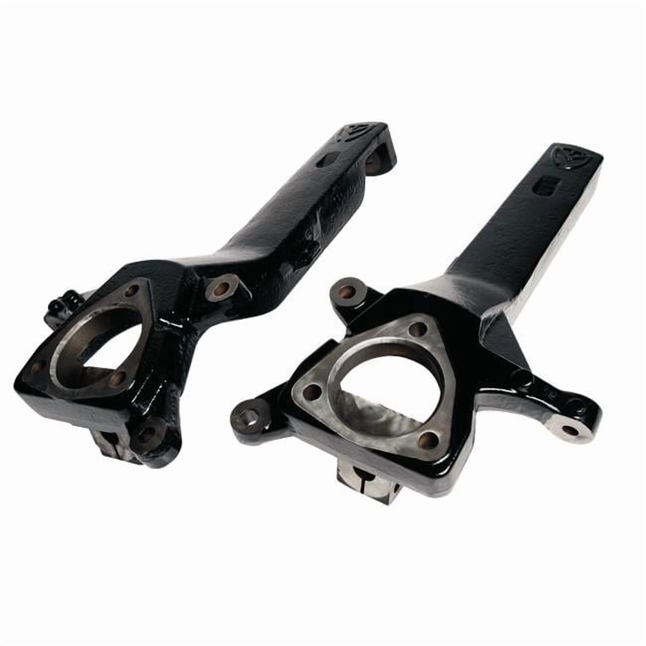 FR & RR Maxtrac Shocks