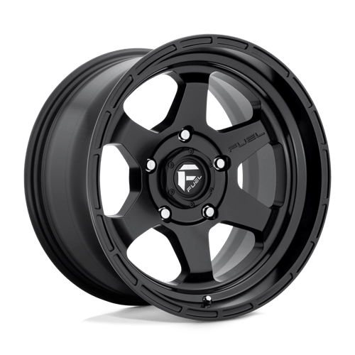 Fuel 1PC SHOK 20X9 5X150 110.1 BD +20