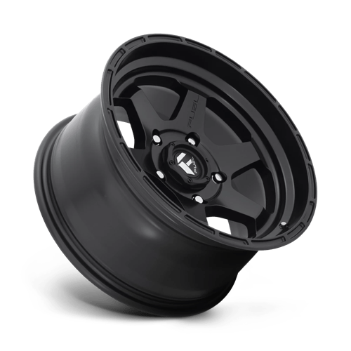 Fuel 1PC SHOK 20X9 5X150 110.1 BD +20