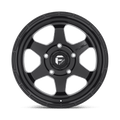 Fuel 1PC SHOK 17X9 6X5.5 106.1 BD +20