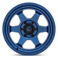 Fuel 1PC SHOK 17X9 5X5.0 71.5 DK -12MM