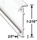 Short Lip Mill 16' Ea
