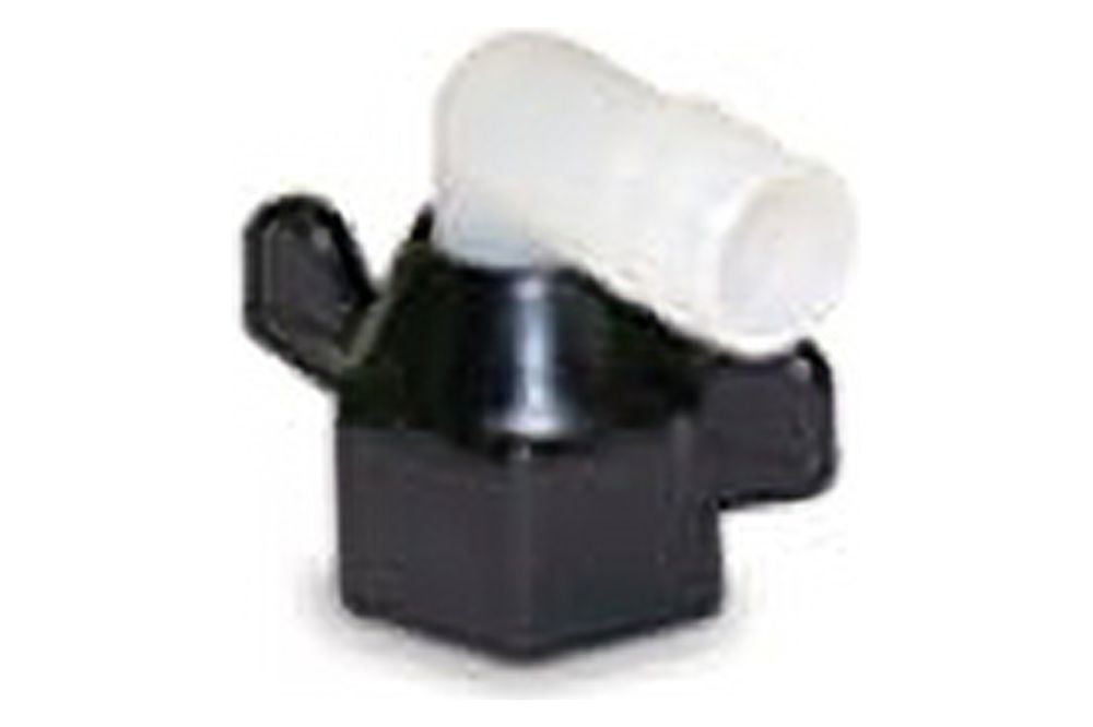 5/8' Shurflo Elbow Adapte