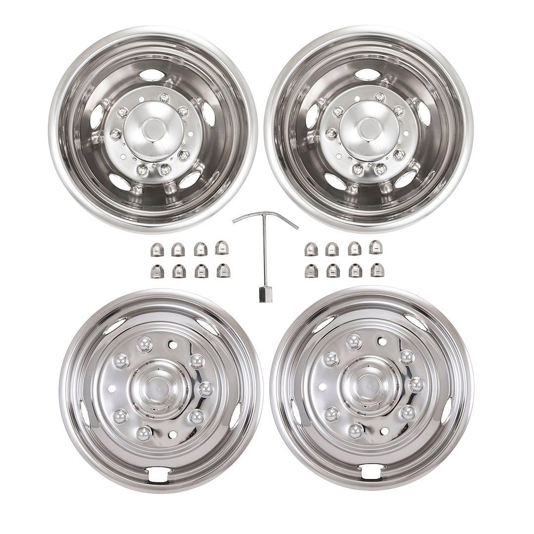 Sim 05-16 F450 F550 19.5' 10L  5HH