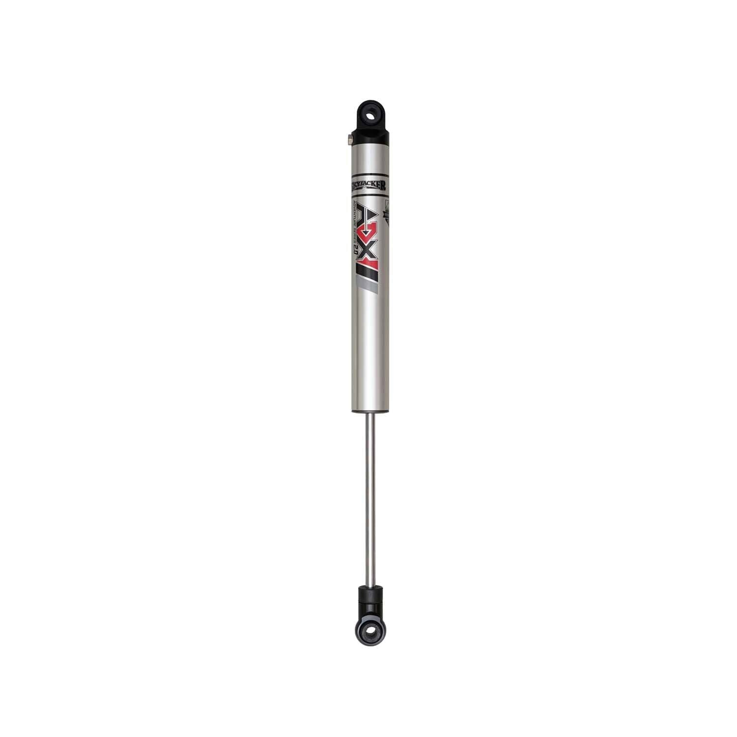 Adx M2.0 Aluminum Monotube
