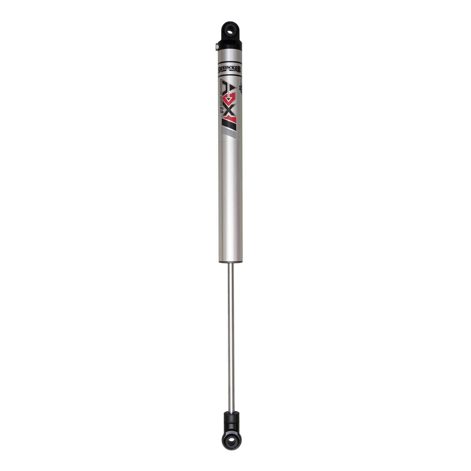 Adx M2.0 Aluminum Monotube