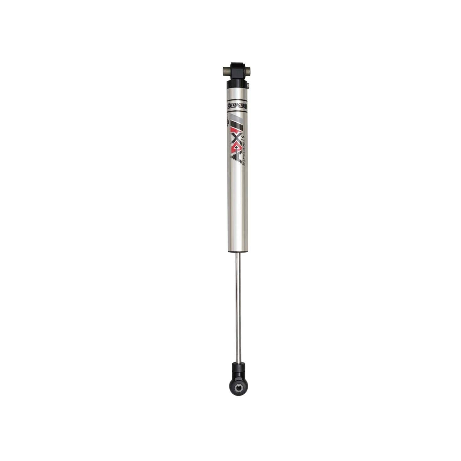 Adx M2.0 Aluminum Monotube