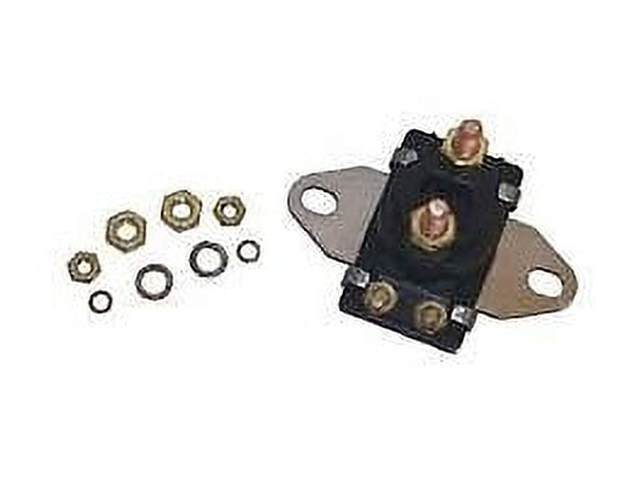 Solenoid