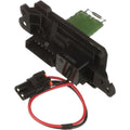 Blower Motor Resistor
