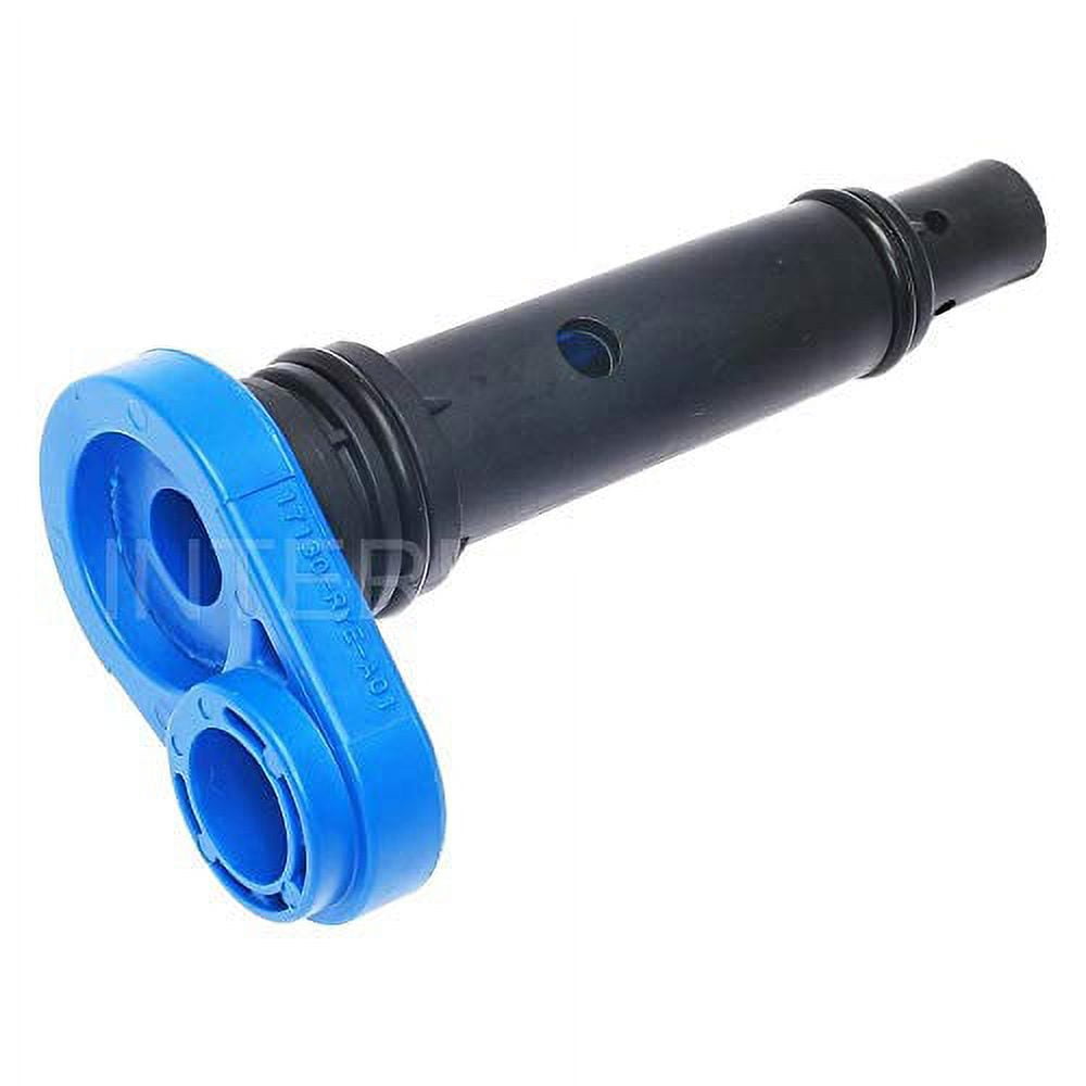 Intrmtr Pcv Valve
