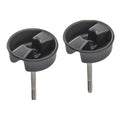 Jeep Jk-U Mid Hand Bolts