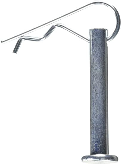 Socket Pin and Clip
