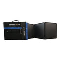 100W Solar Charging Kit Rigid