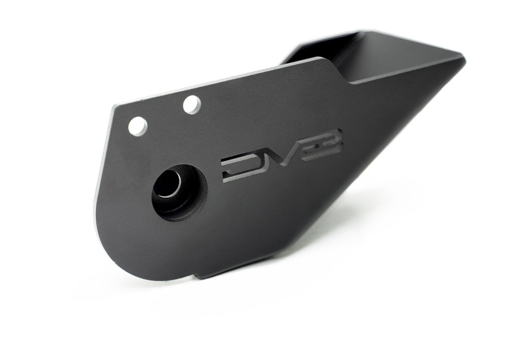 Ford Bronco Trailing Arm Skid Plates