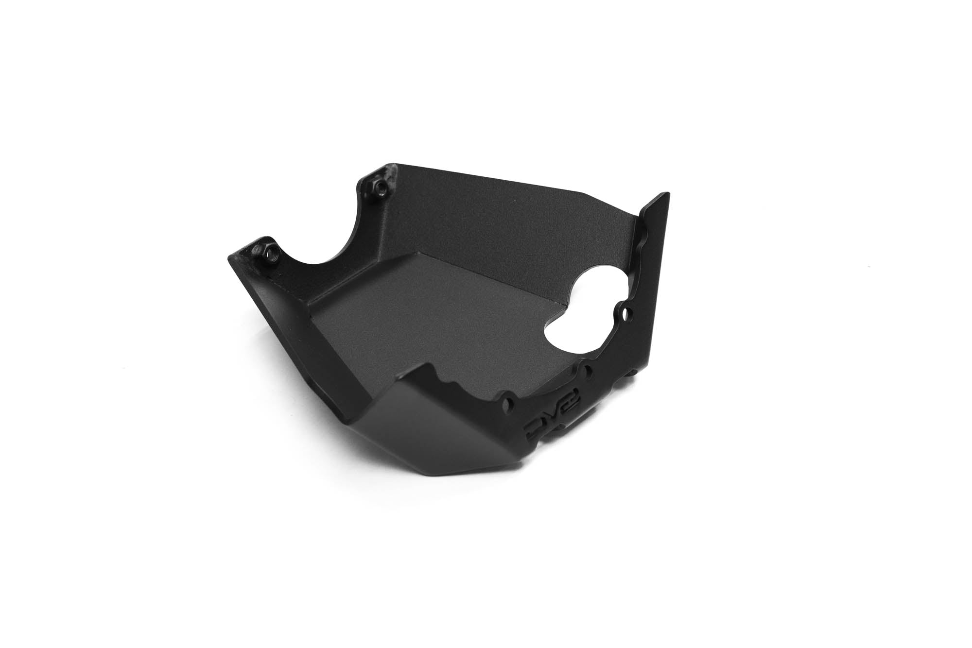 2007-2018 Jeep Wrangler JK Dana 30 Front Differential Skid Plate