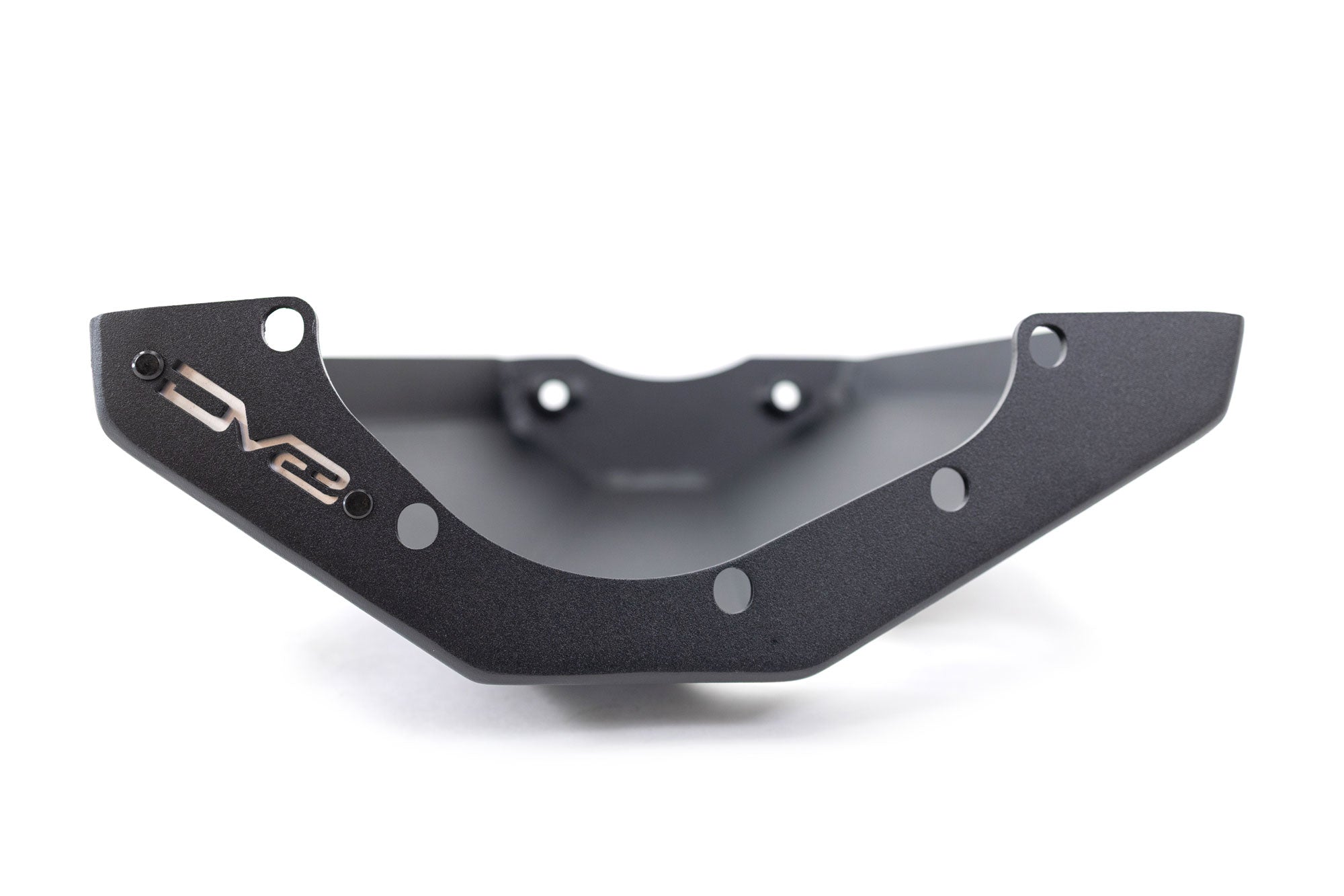 2007-2018 Jeep Wrangler JK Dana 44 Front Differential Skid Plate