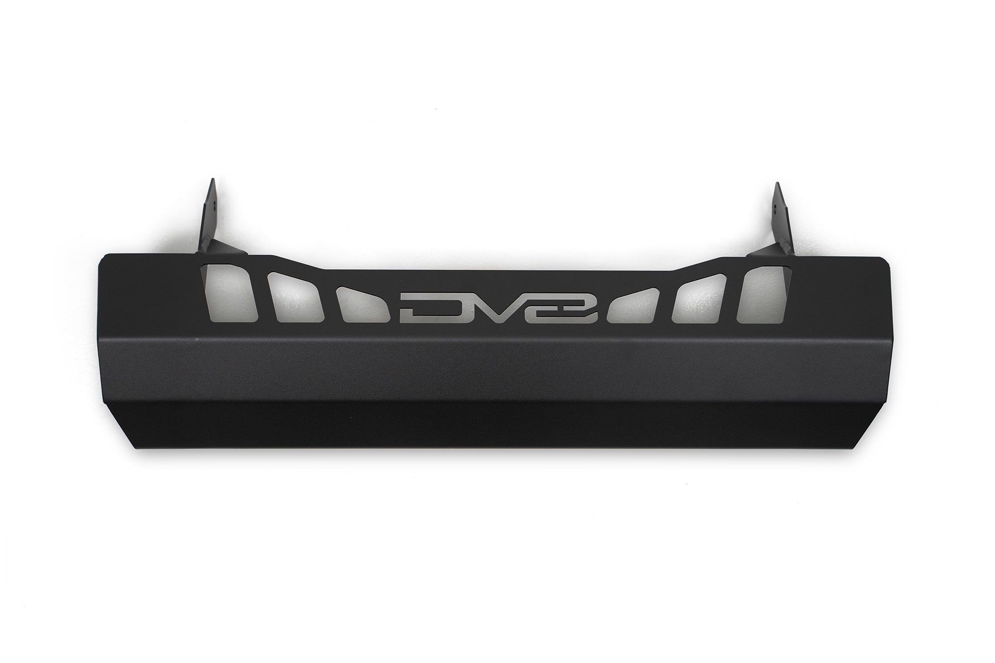 JL/JT Front Bumper Sway-Bar Disconnect Motor Skid Plate