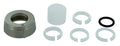 Spout Nut Kit  Bn  2 Hndl