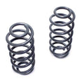 F Lowering Coils (Ext Crew Cab
