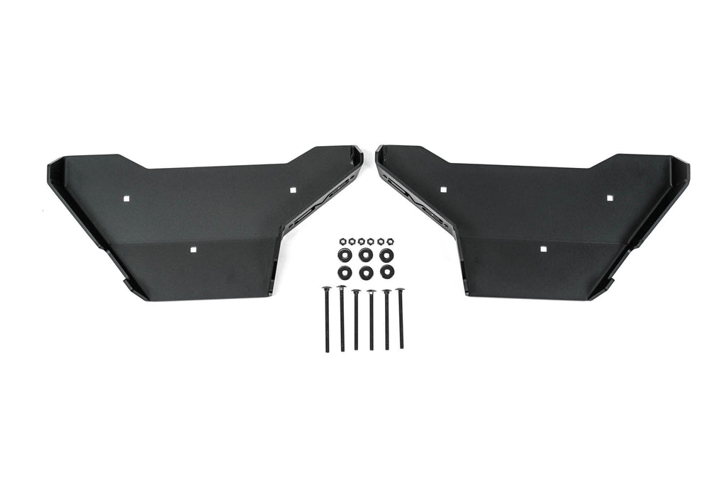 2024-2025 Toyota Land Cruiser A-Arm Skid Plates