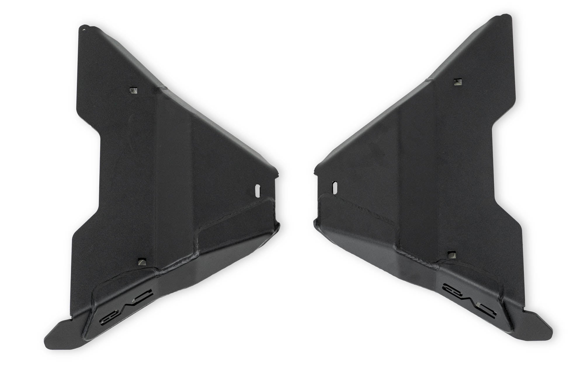 2016-2023 Toyota Tacoma A-Arm Skid Plates