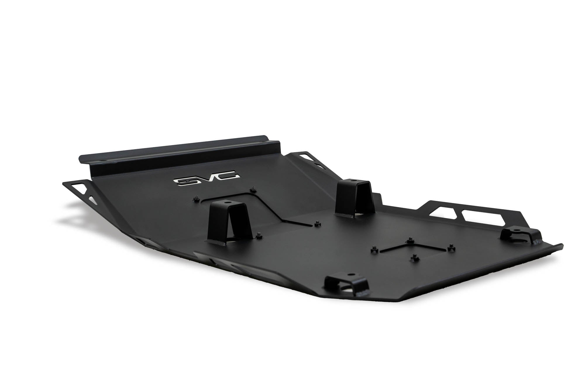 2016-2023 Toyota Tacoma Front Skid Plate
