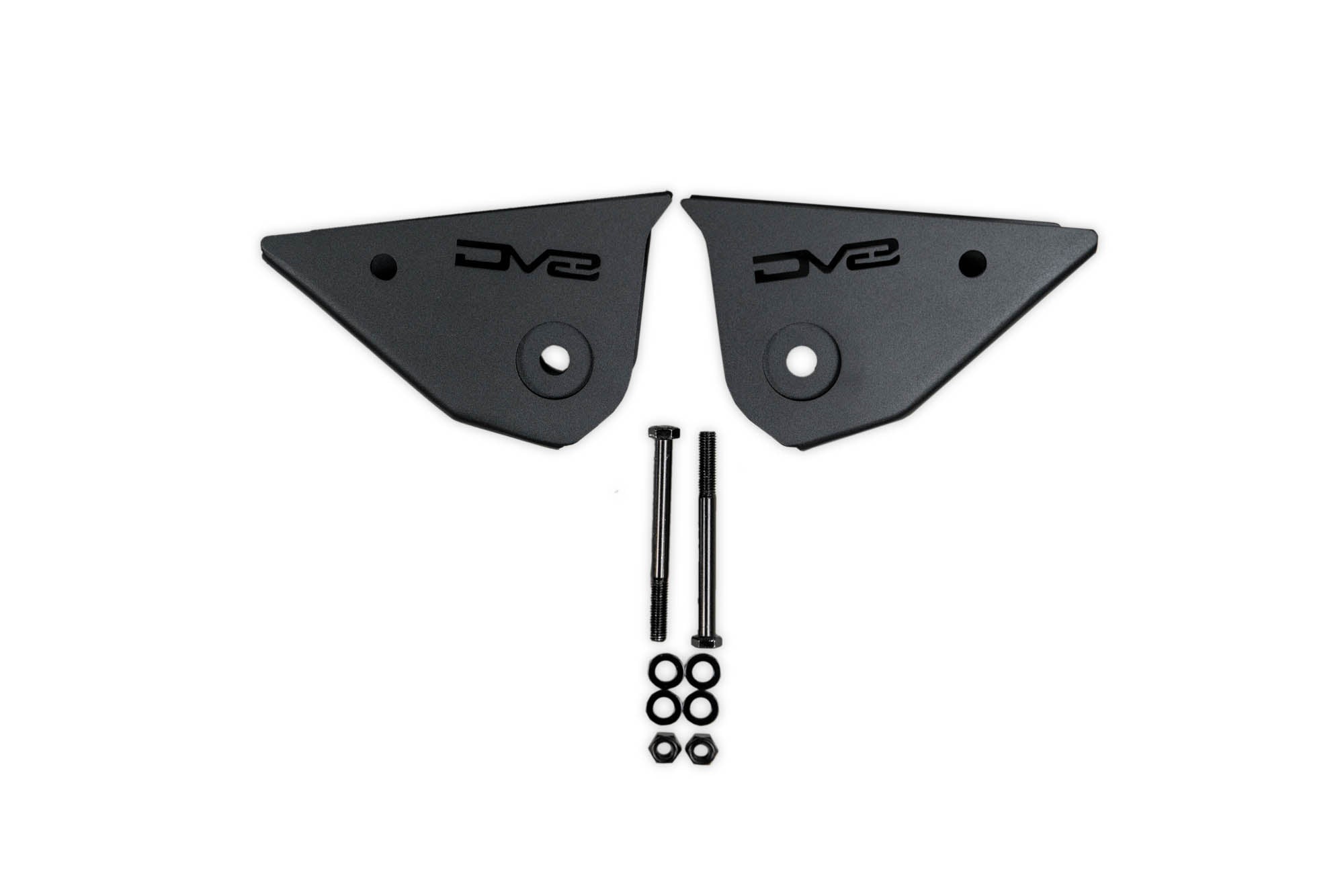 2024 Toyota Tacoma Trailing Arm Skid Plates