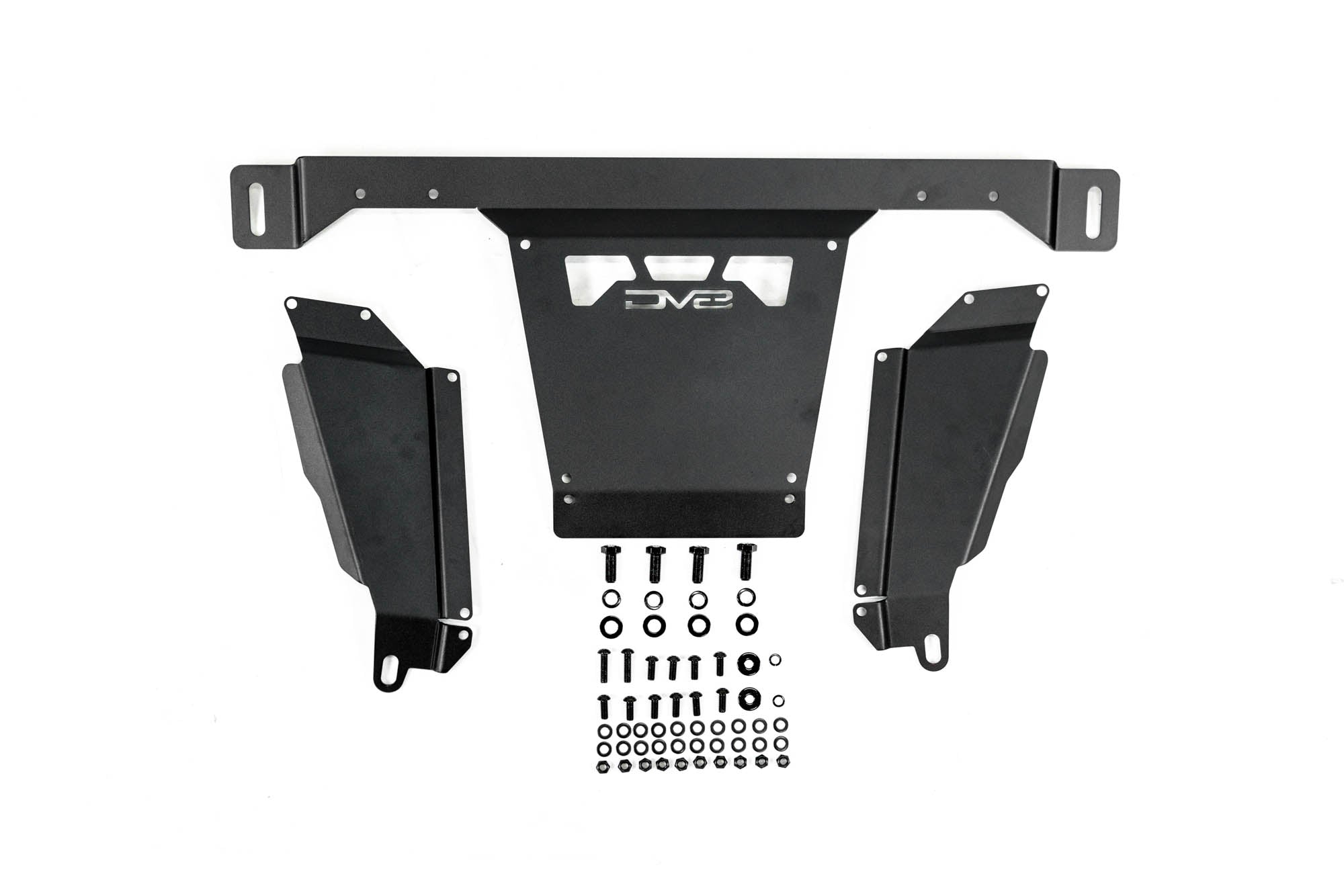 2024 Toyota Tacoma Front Skid Plate