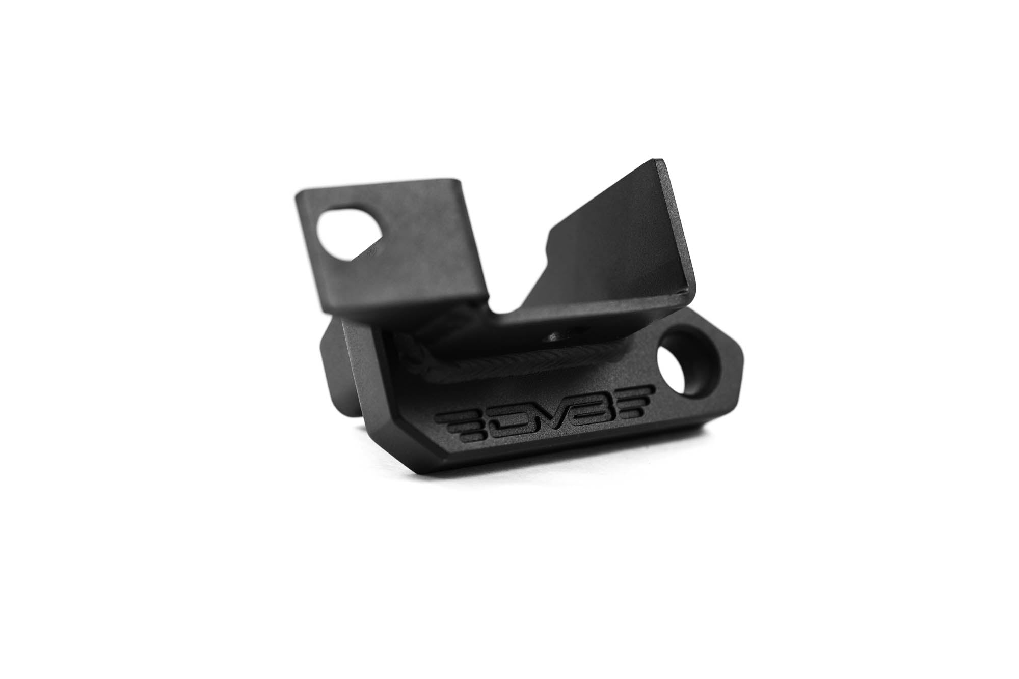 2024-2025 Toyota Tacoma D-Ring Recovery Mounts | Pair