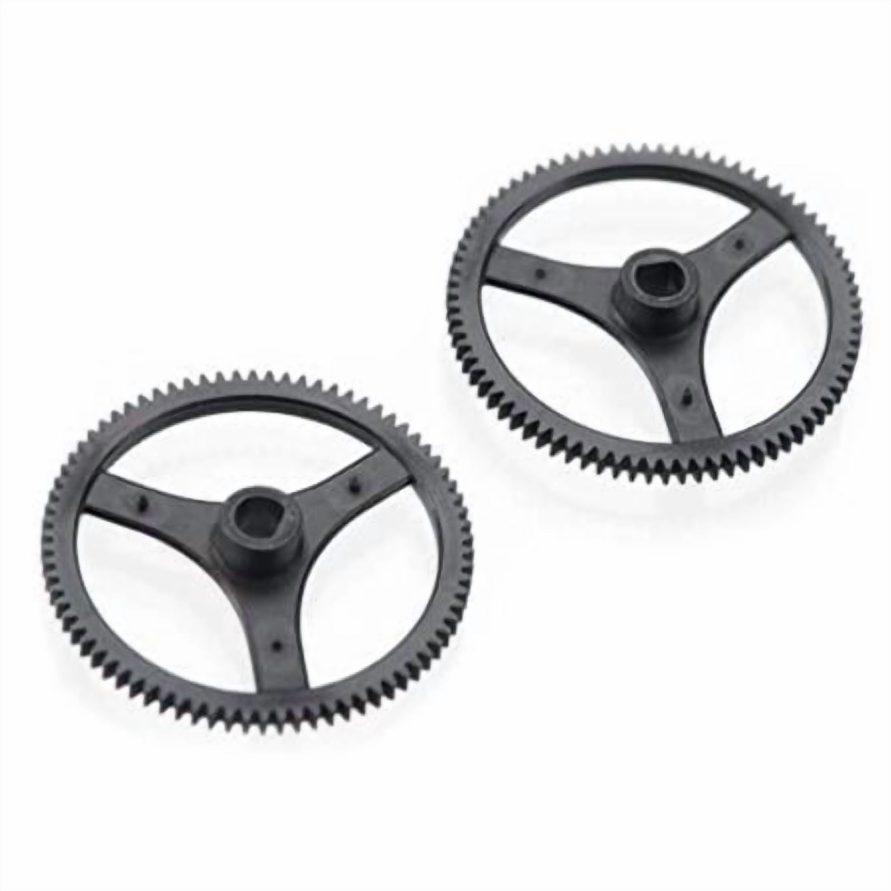 Spur Gear  78-TOOTH (2)