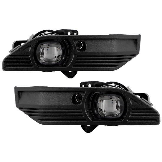 ( Spyder ) GMC Canyon 2023-2025 OEM
