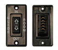 BL/5 Pin In-Line Slideout