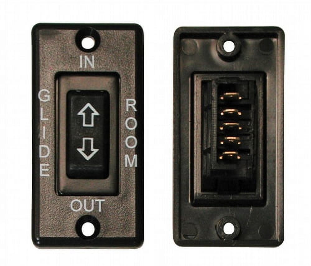 BL/5 Pin In-Line Slideout