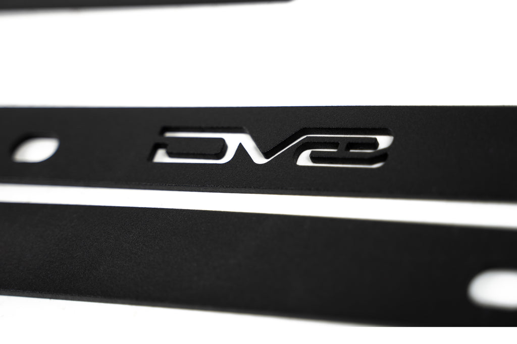 Ford Bronco Pinch Weld Covers