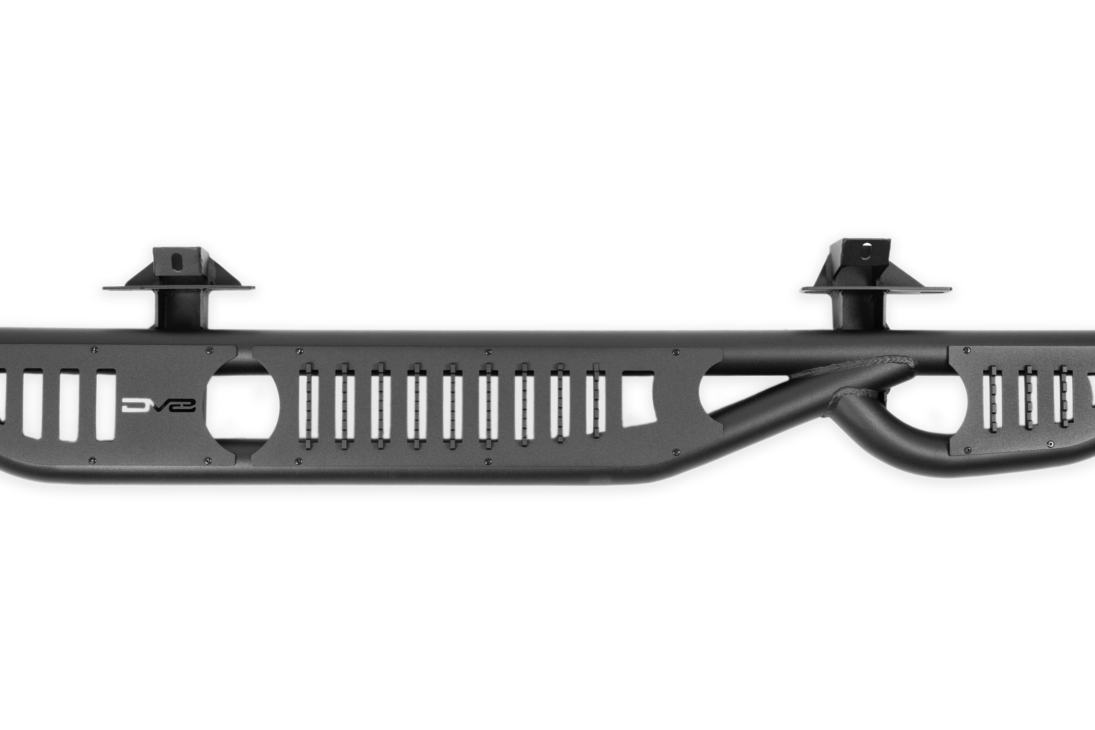 Ford Bronco OE Plus 2-Door Side Steps