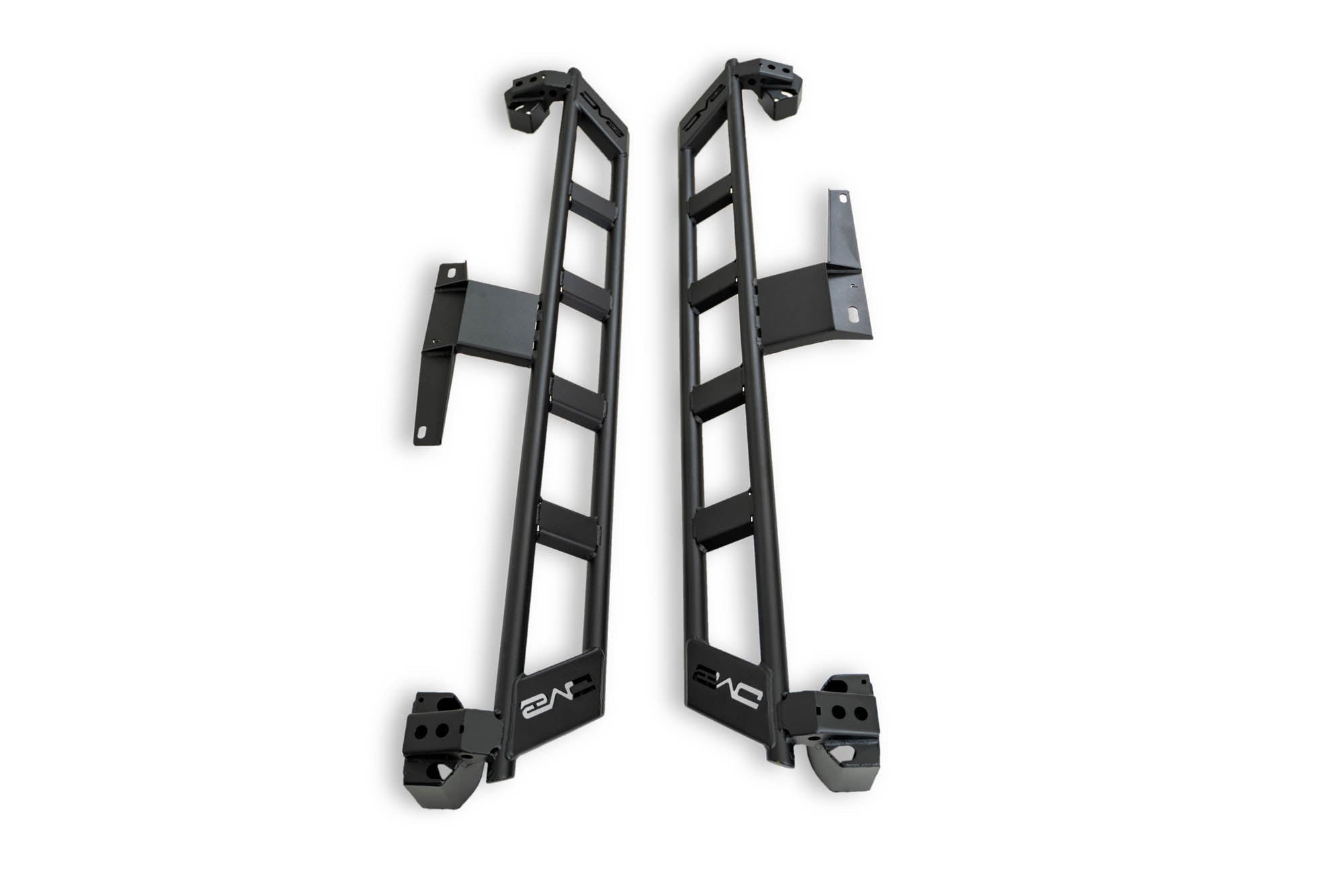 Ford Bronco FS-15 4-Door Rock Sliders V2