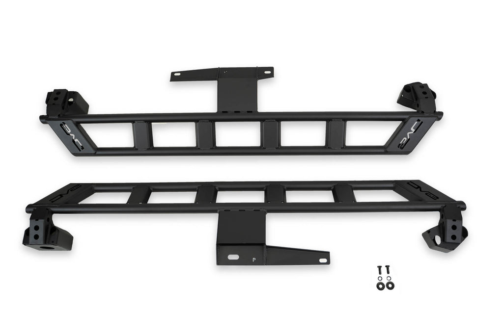Ford Bronco FS-15 4-Door Rock Sliders V2