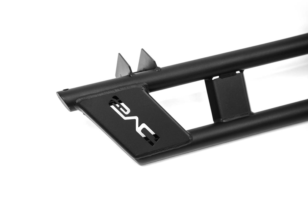 2023-2025 Chevy Colorado & GMC Canyon Rock Sliders
