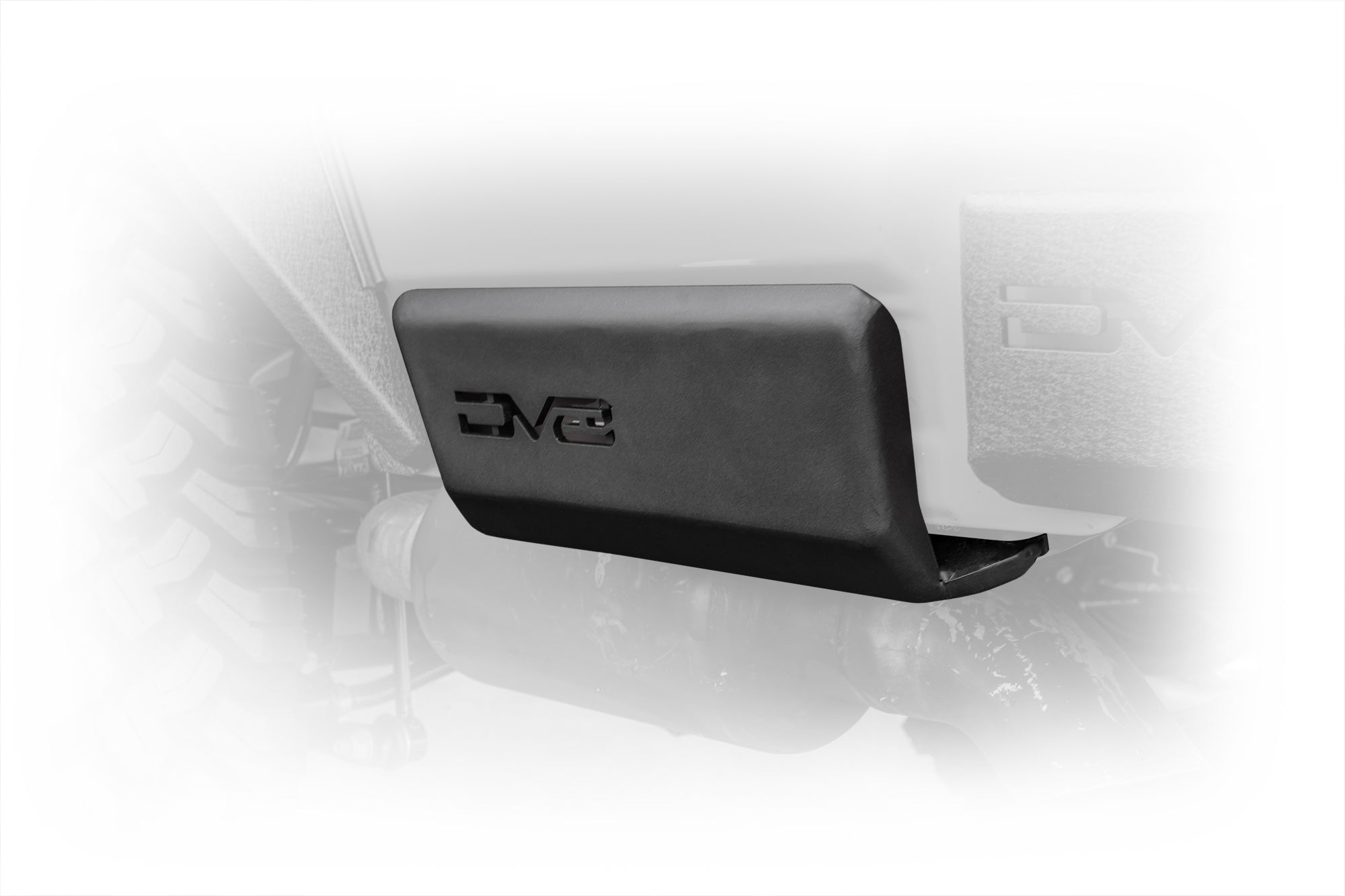 Jeep Gladiator JT Bedside Rock Sliders