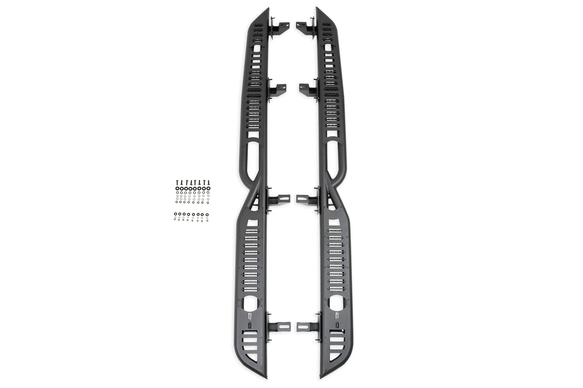 Jeep Gladiator JT OE Plus Side Steps
