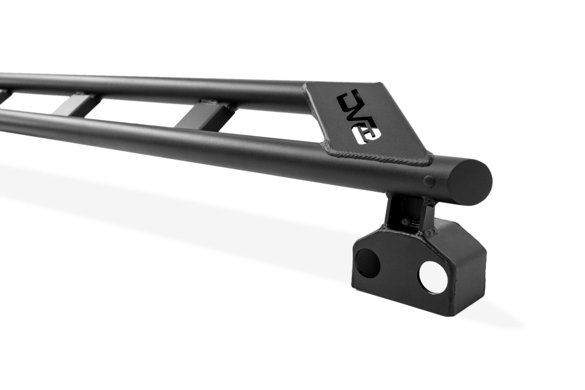2007-2018 Jeep Wrangler JK 4-Door Rock Sliders