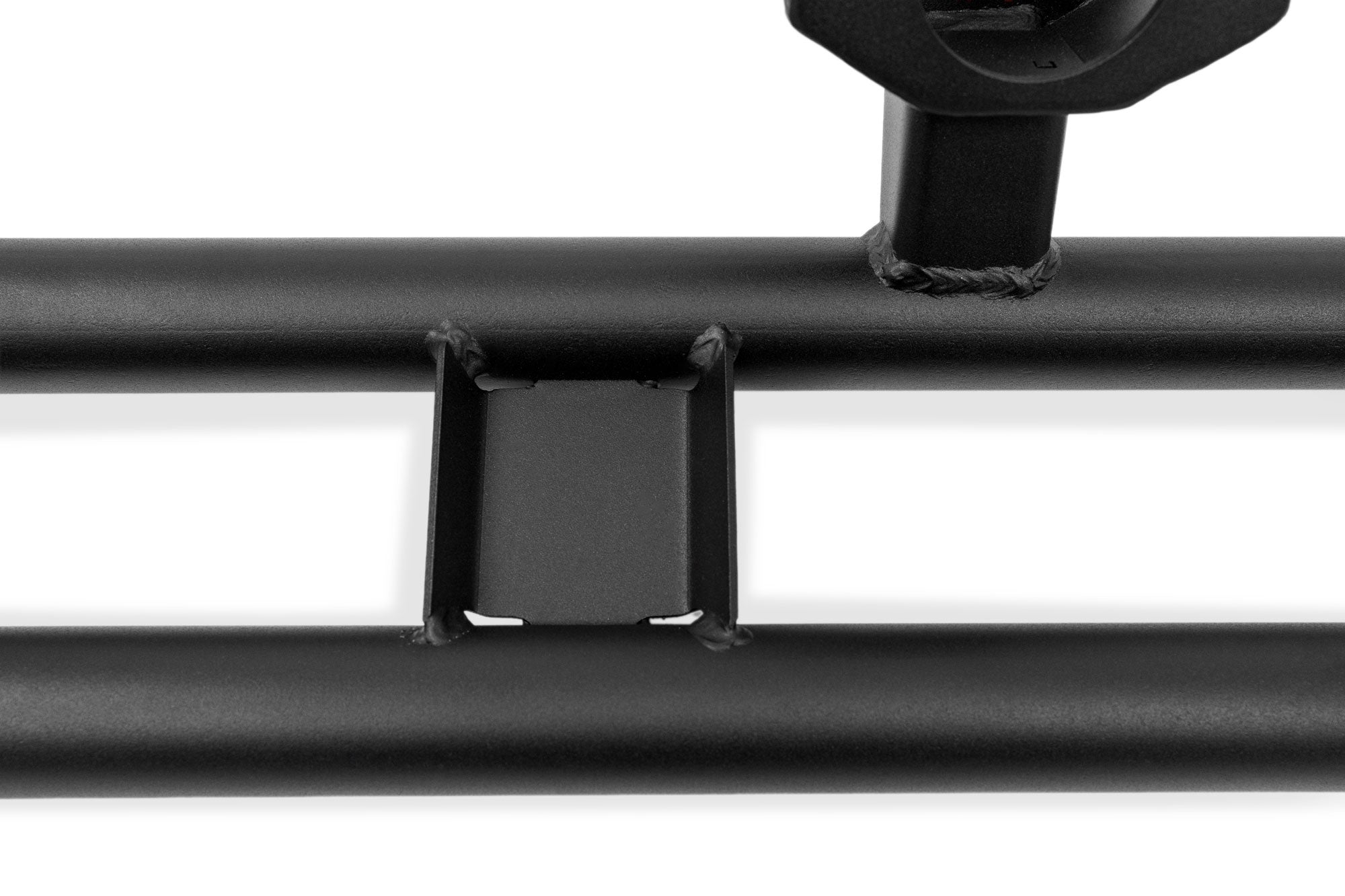 2007-2018 Jeep Wrangler JK 4-Door Rock Sliders