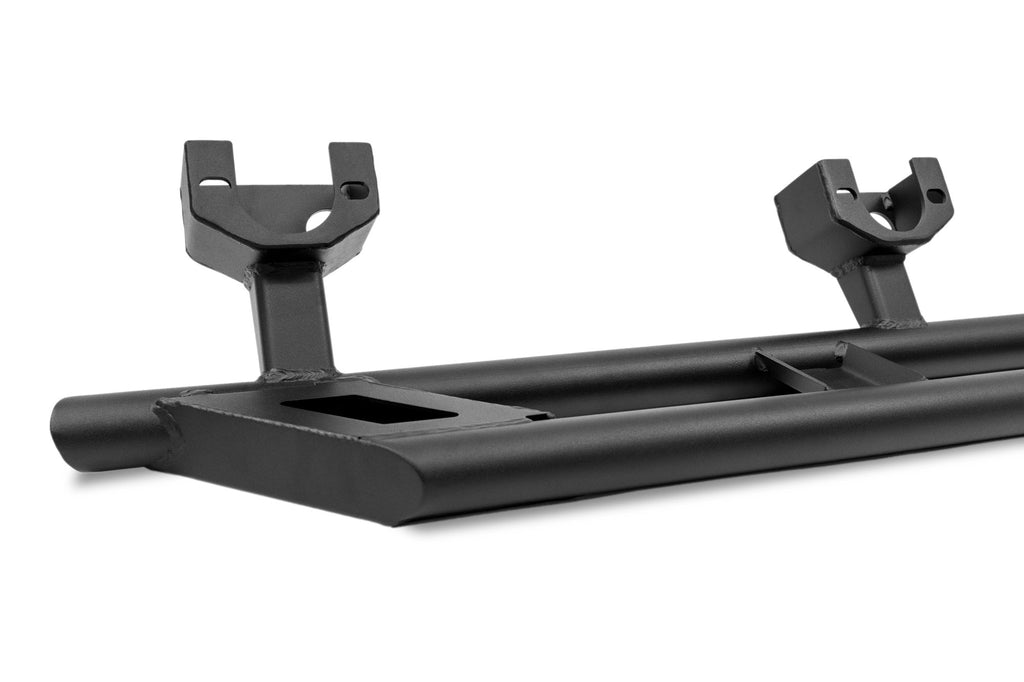 2007-2018 Jeep Wrangler JK 4-Door Rock Sliders