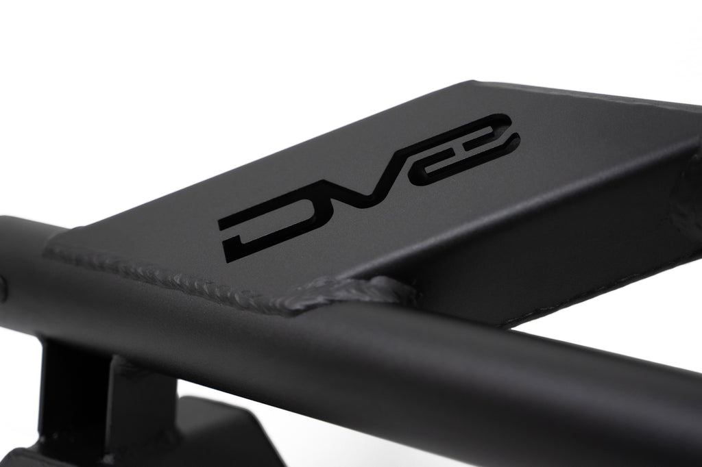 Jeep Wrangler JL FS-15 Series Rock Sliders